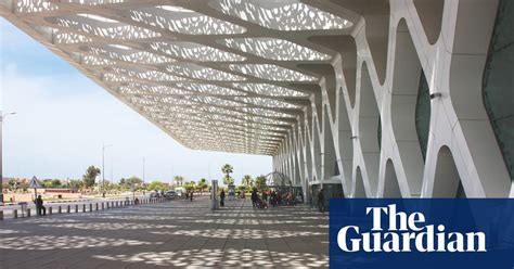 The World S Most Beautiful Airport Terminals In Pictures