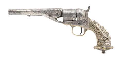 colt  pocket navy conversion revolver  rf ac