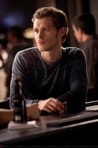 klaus images tvd season 3 hd wallpaper and background