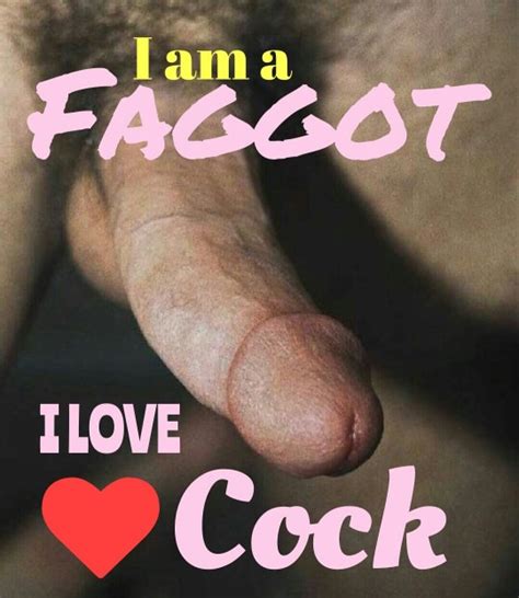 Sissy Faggot 4 Use And Abuse