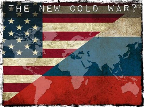 detente    cold wars  global policy perspective la progressive
