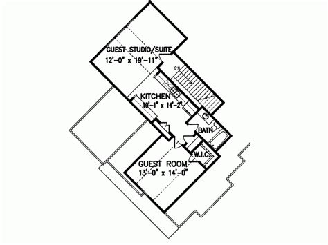 eplans craftsman house plan tranquil living  square feet   bedrooms  eplans