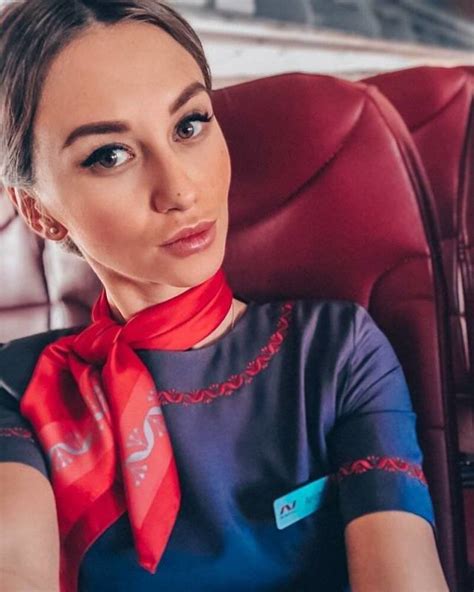 flight attendants in compromising positions will make you wanna fly 29