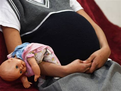 Chiapas Tercera Enidad Con Más Embarazos Adolescentes