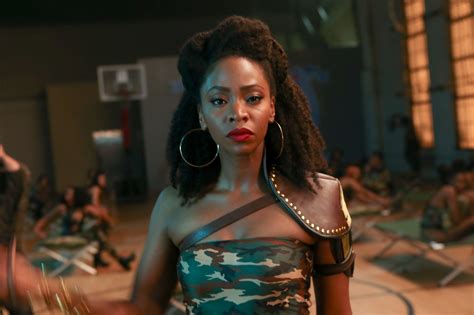 In Spike Lee’s ‘chi Raq ’ It S Women Vs Men With A Vengeance The
