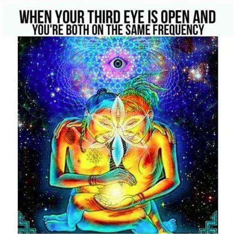 Eternal Sacredness ॐ Third Eye