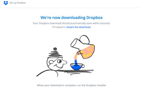 beginners guide   dropbox desktop app
