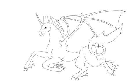 unicorn coloring pages  wings coloring pages unicorn coloring