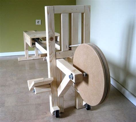 21 Best Images About Diy Homemade Garage Gym Workout