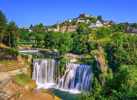 bosna  hercegovina pohodovy tyden sarajevske hory balkanske
