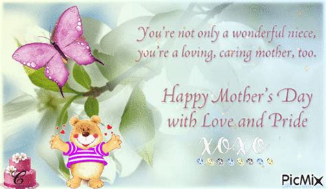happy mothers day niece pictures   images  facebook