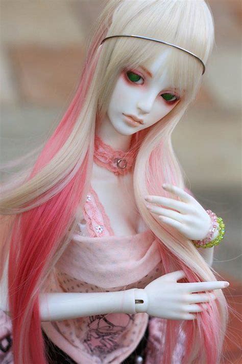 beautiful dolls collection ~ beautiful girls pictures or