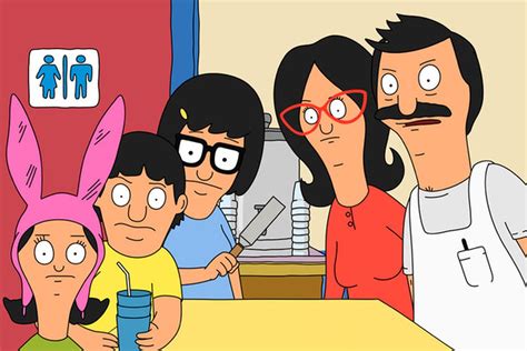 Bob’s Burgers To Receive A Feature Length Movie In 2020 Polygon