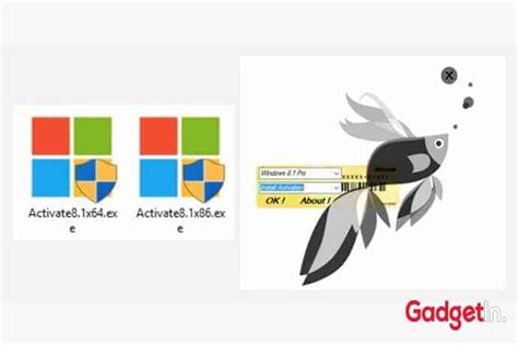 aktivasi windows  pro build  coolifile