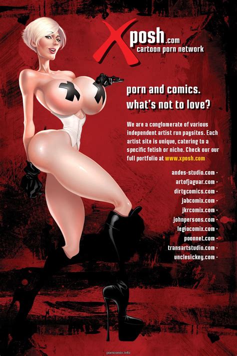 Pinups Art Of Jaguar Porn Comics Galleries