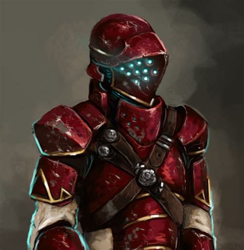 pin  armored individuals  knights