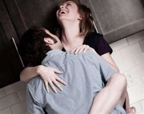 8 secrets of sexually satisfied couples