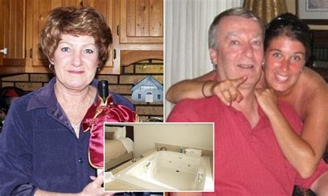 canadian couple who died in a mexican hot tub sex session are pictured daily mail online