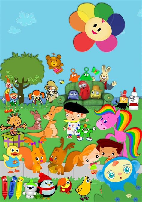 baby  tv character clipart   cliparts  images