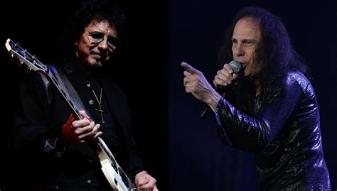 tony iommi  hed  working  dio   singer   alive iheart
