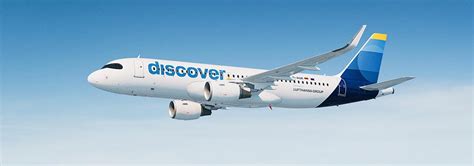 cabin crew member mfd frankfurt discover airlines discover career center