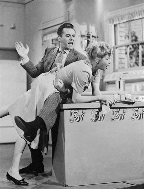 Lucy And Desi — Sick Secrets Of Their Hellish Marriage