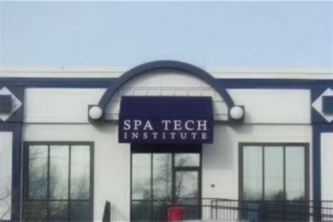 spa training  nail tech students  maine spatech institute school