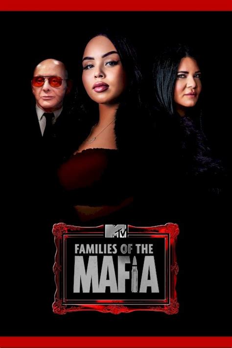 Watch Tv Series Families Of The Mafia 2020 Online Free On Putlocker