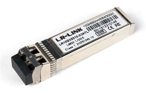 small form factor pluggable sfp module types applications