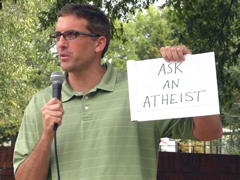 atheist turned christian asks