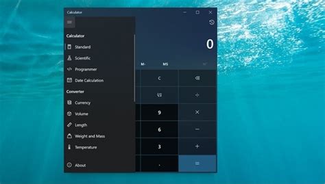 calculator  windows  microsoft support
