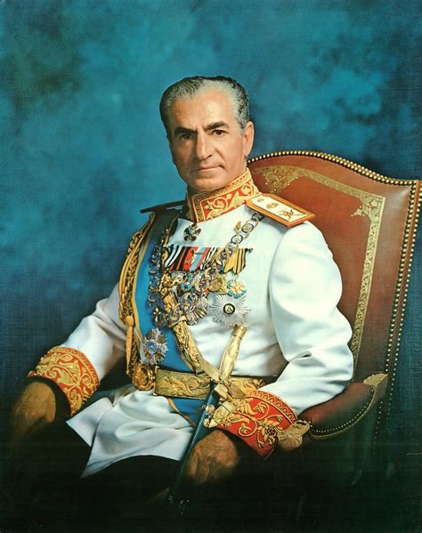 leadership mistakes  mohammad reza pahlavi  led   downfall