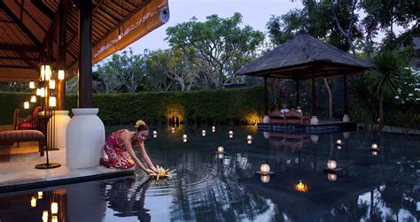 Ayana Resort And Spa Bali Centurion Magazine