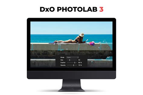 dxo photolab  aimed  adobe lightroom  capture