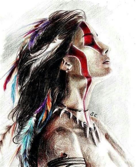 women spirit warriors native american nativos americanos produção de