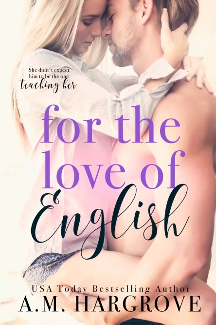 excerpt reveal   love  english   hargrove