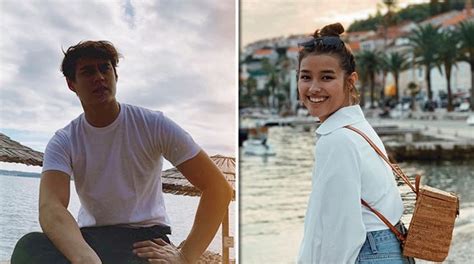 Enrique Gil And Liza Soberano Share Experience Shooting ‘make It With