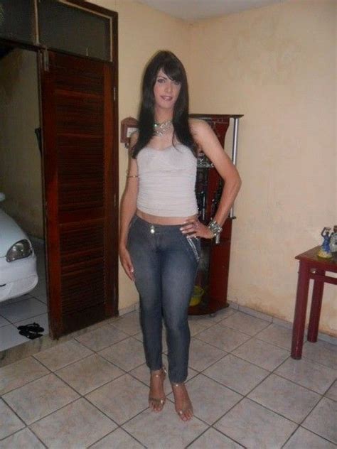 Skinny Transexual Brazilian Men Sex