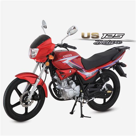 united  deluxe  model price  paksitan specs