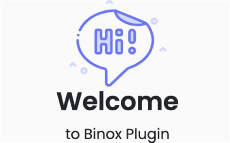 binox chrome web store