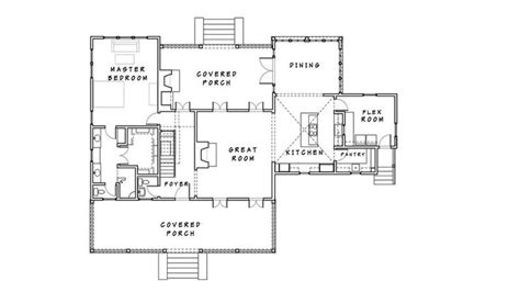 amazing style  house plans  open concept