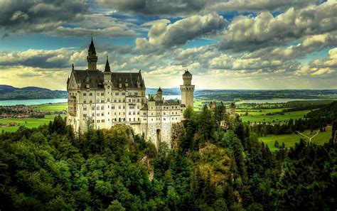 short history  bavaria slow tours