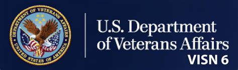 Dept Of Veterans Affairs Logo