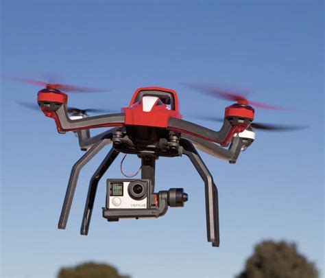 top camera drones  rotordrone