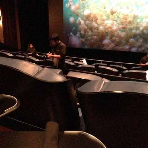 Cinébistro At Dolphin Mall Movie Theater