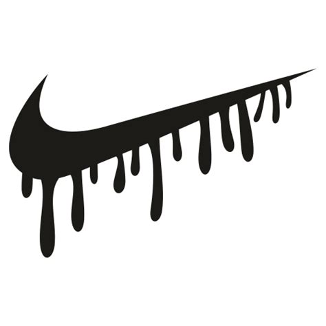 nike svg nike drip nike logo png silhouette clipart svg etsy images   finder