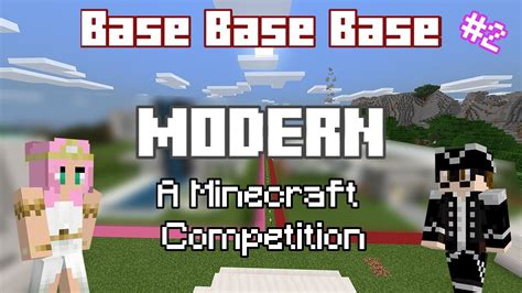 modern base base base  youtube