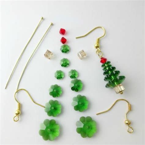christmas bead kits ebay
