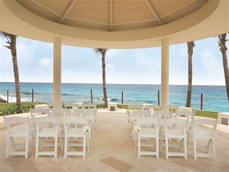 Destination Weddings In Cancun Hyatt Ziva Cancun