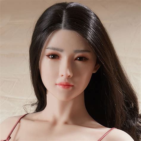 Extra Sex Doll Heads Realistic Silicone Sex Doll Online Store Buy